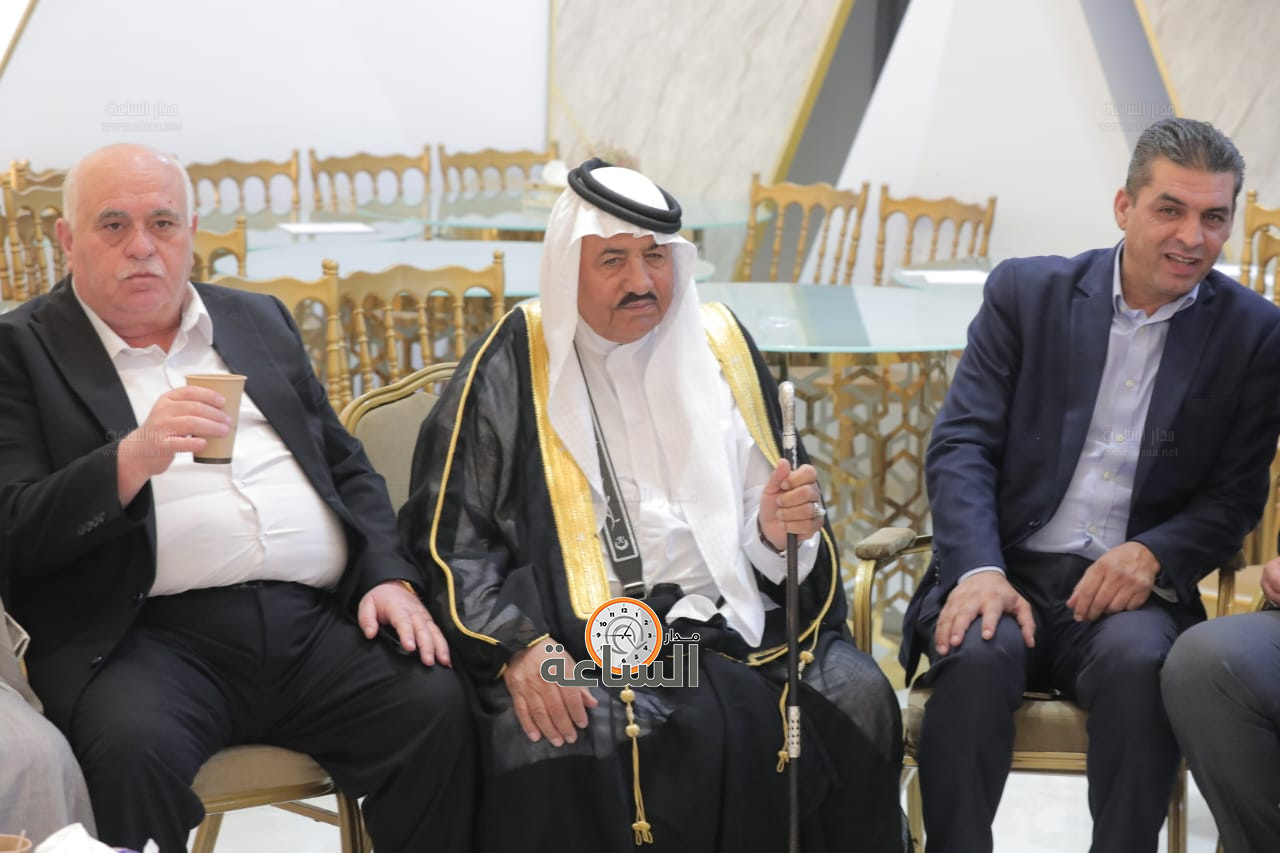 Madar Al-Saa Images 0.2833934350962076