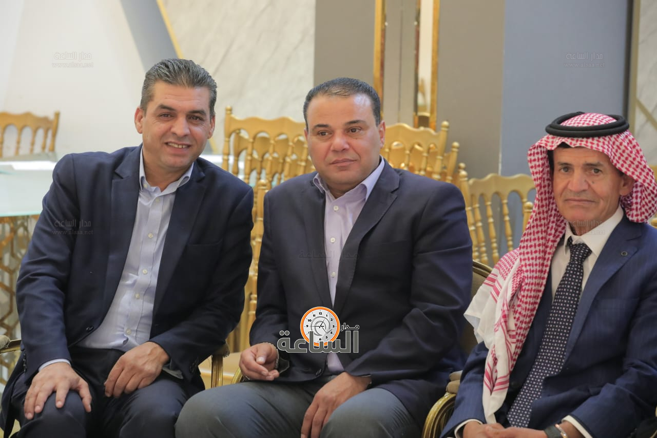 Madar Al-Saa Images 0.6946496271424231