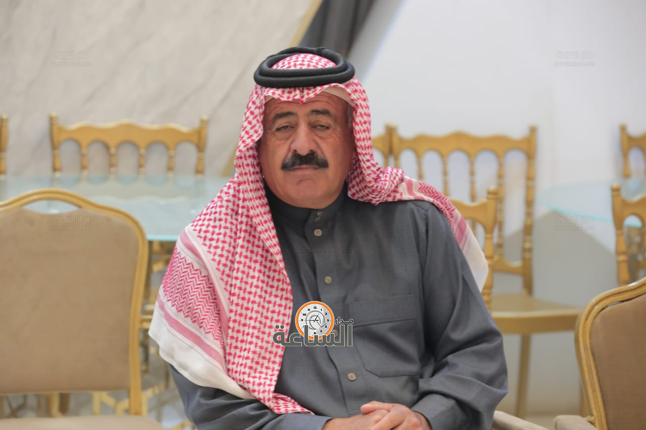 Madar Al-Saa Images 0.38697537447705666