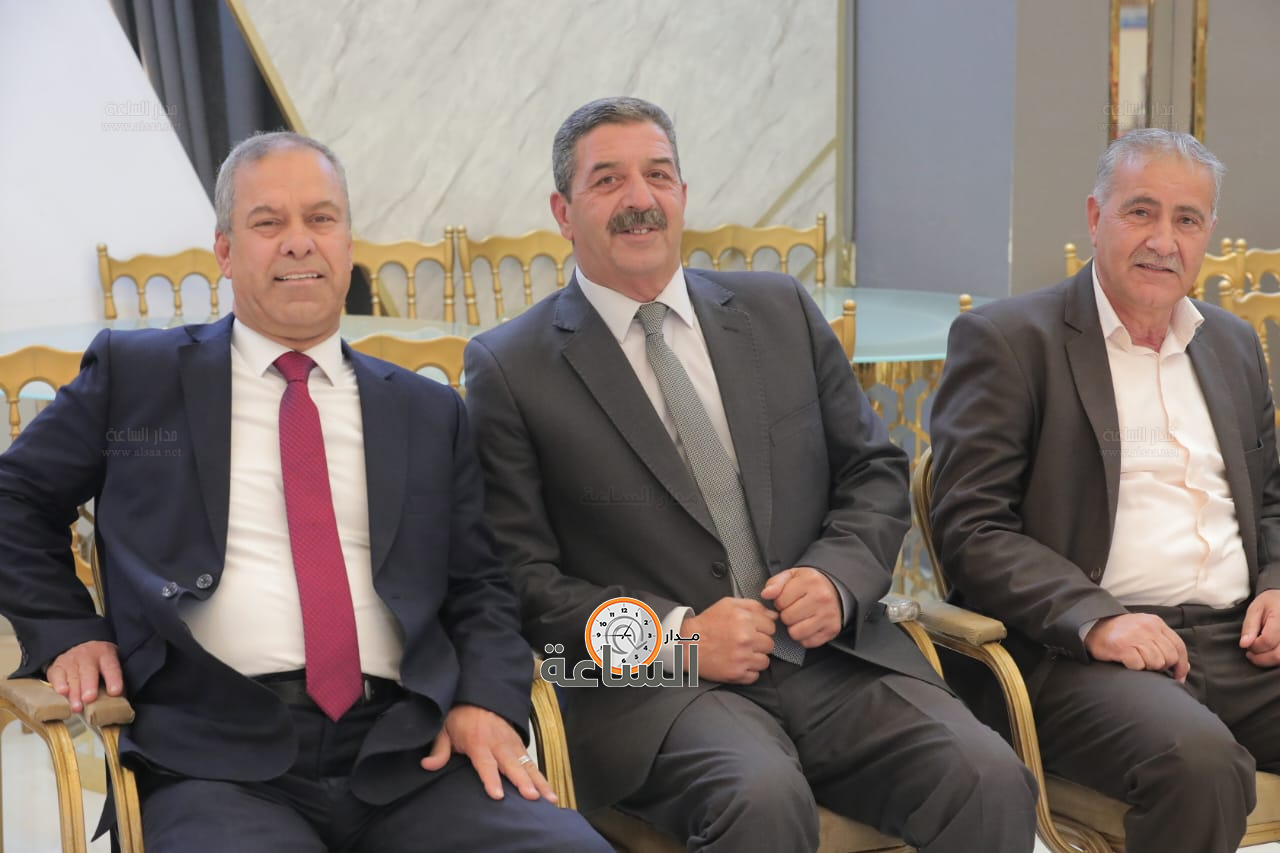 Madar Al-Saa Images 0.5746364118850235