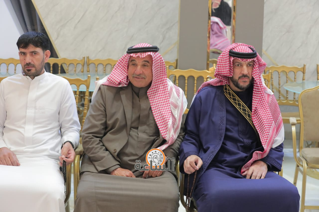 Madar Al-Saa Images 0.32613004951027524