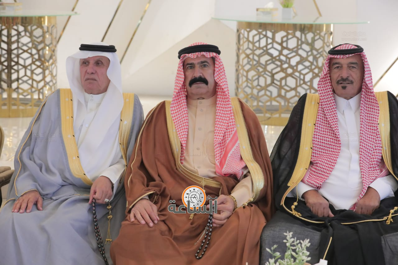 Madar Al-Saa Images 0.01552618048726695