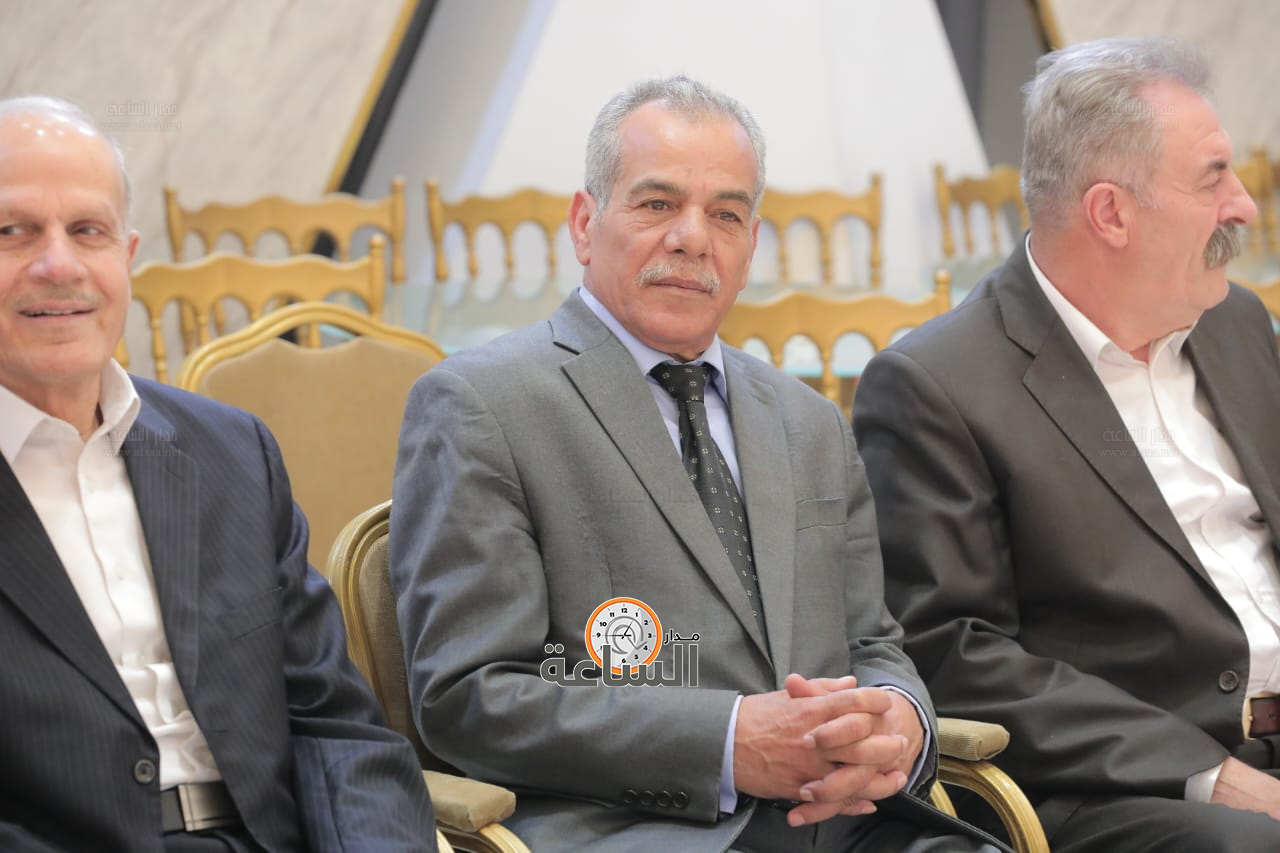 Madar Al-Saa Images 0.5377944052422207