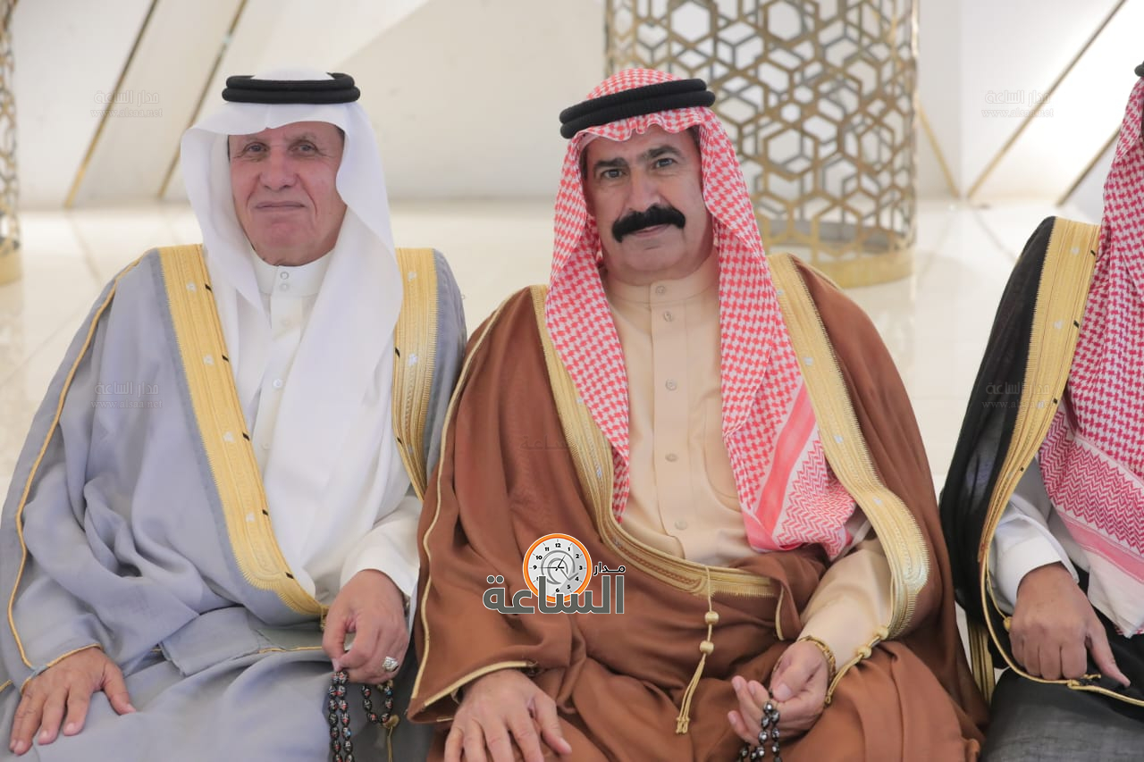 Madar Al-Saa Images 0.5923088493236477