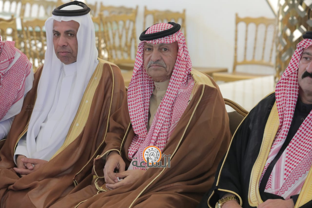 Madar Al-Saa Images 0.04375601145517538