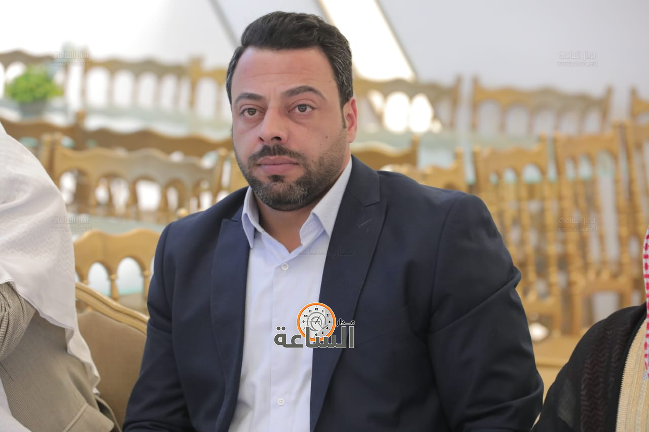 Madar Al-Saa Images 0.10298264818467051