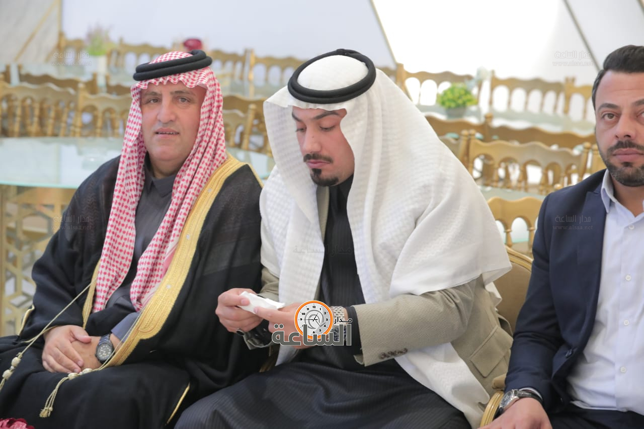 Madar Al-Saa Images 0.9392205806828539