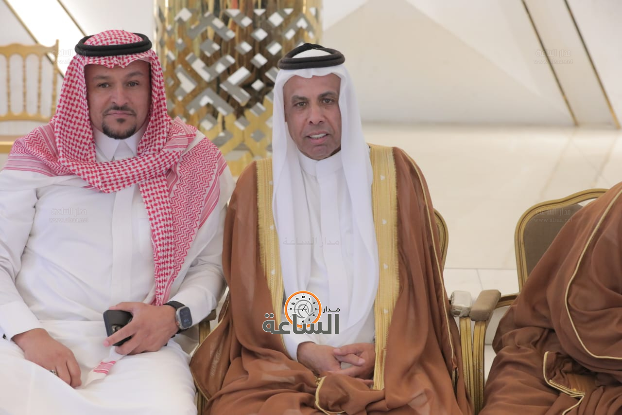 Madar Al-Saa Images 0.43204695589245523