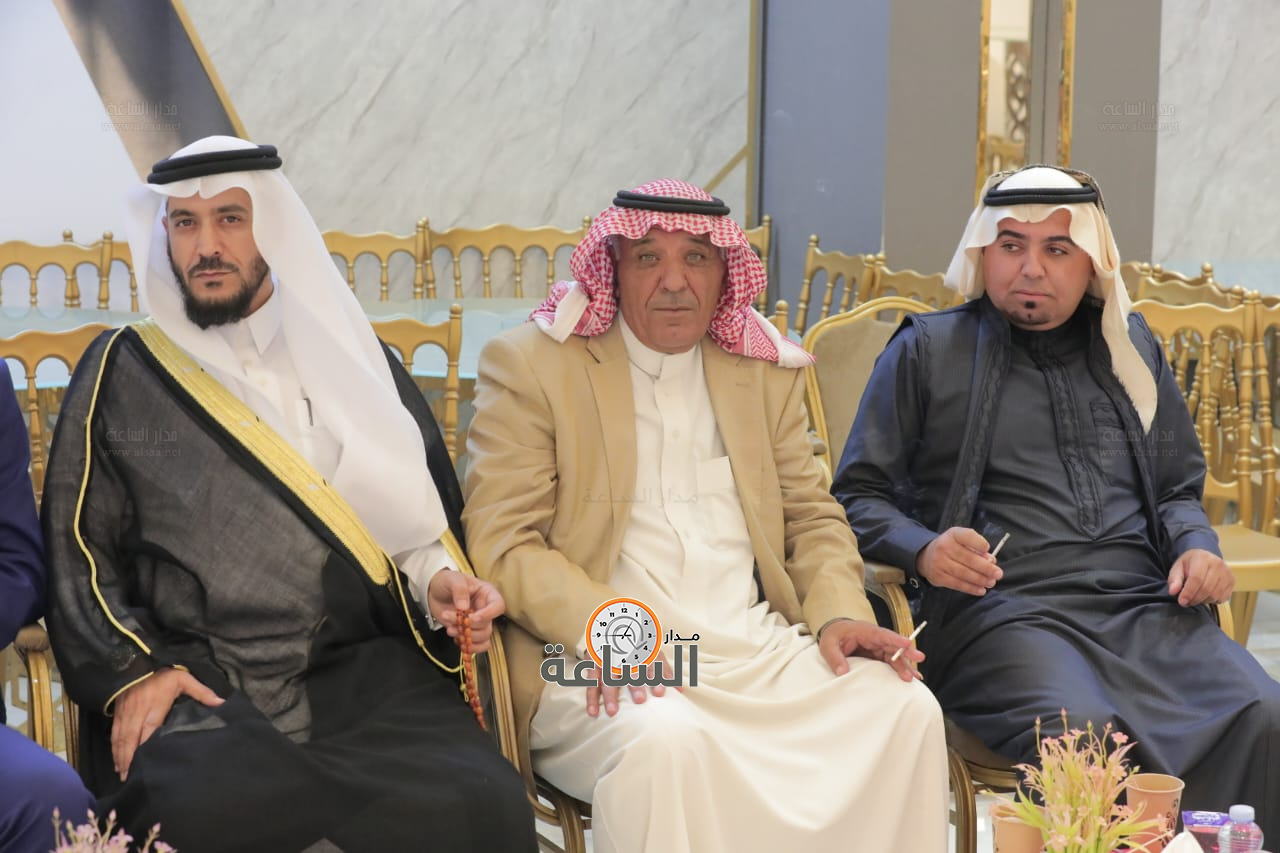 Madar Al-Saa Images 0.8062705634607698