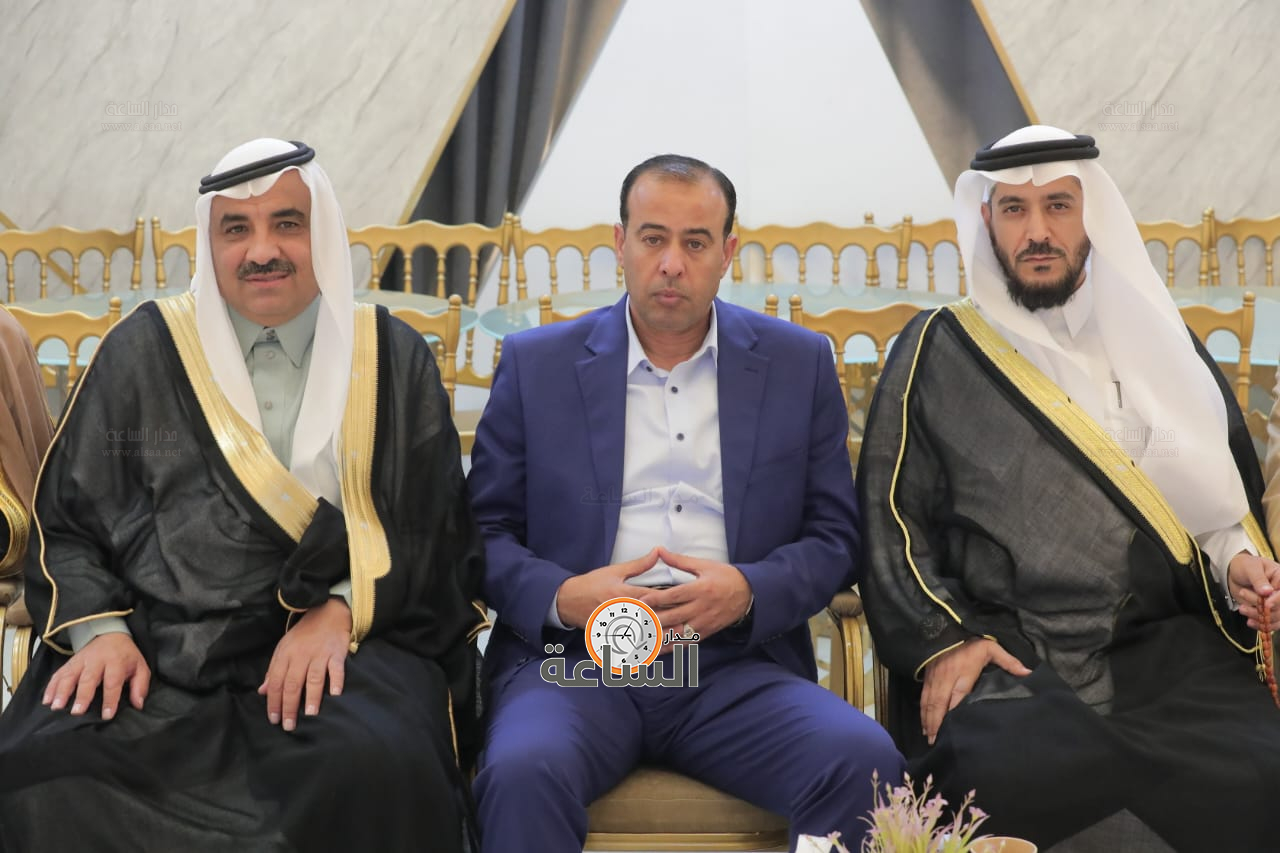 Madar Al-Saa Images 0.17633480478441155