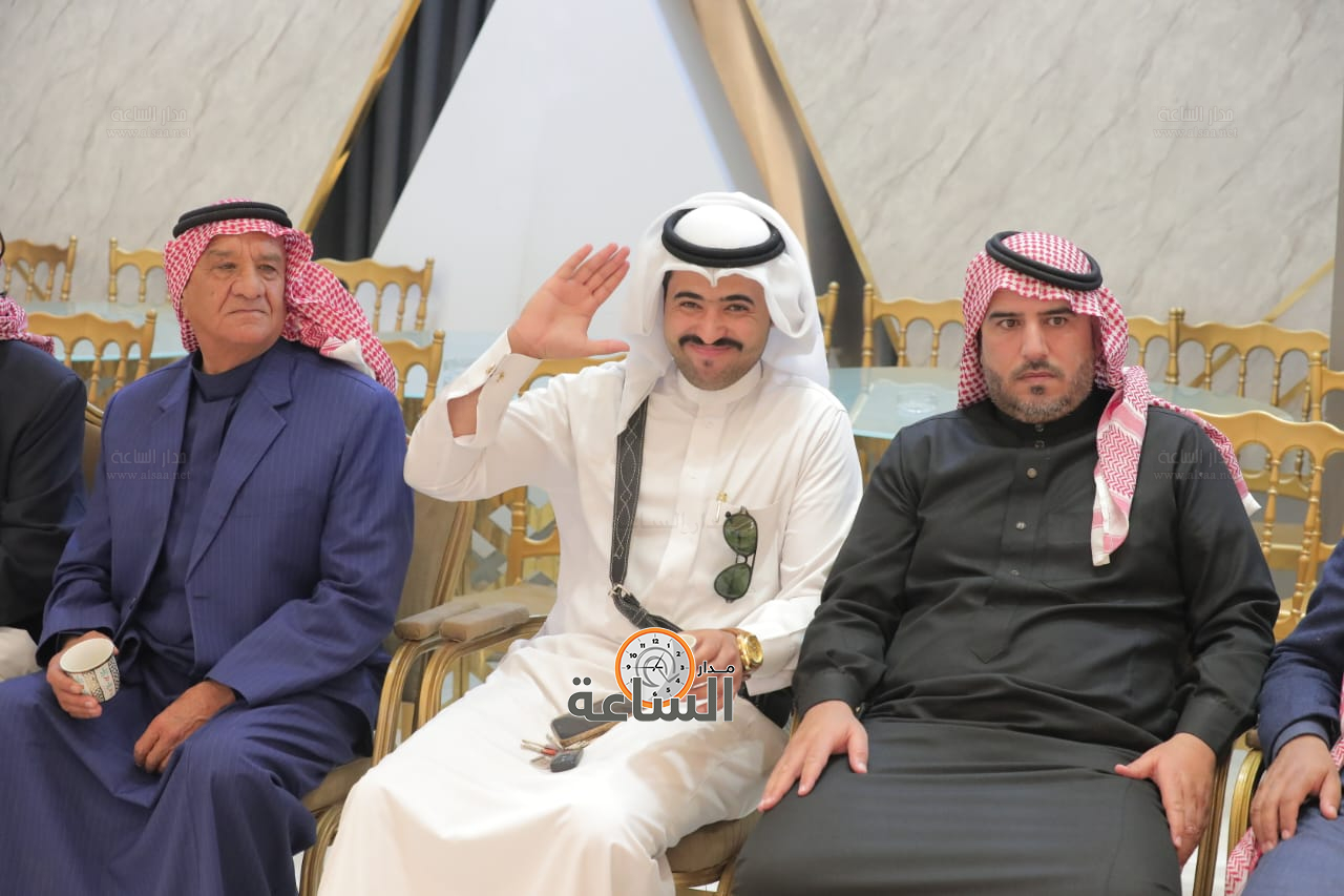 Madar Al-Saa Images 0.8325427398173383