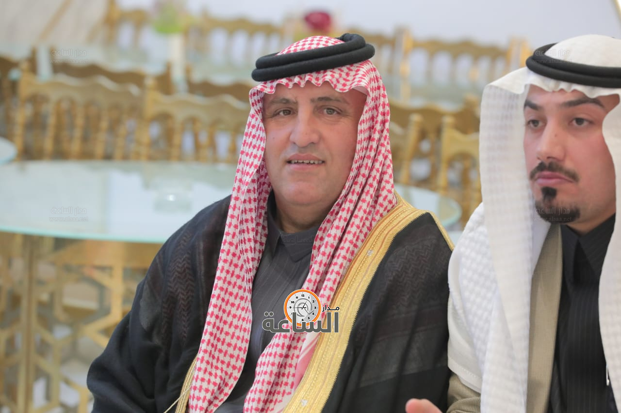 Madar Al-Saa Images 0.13525103808349892