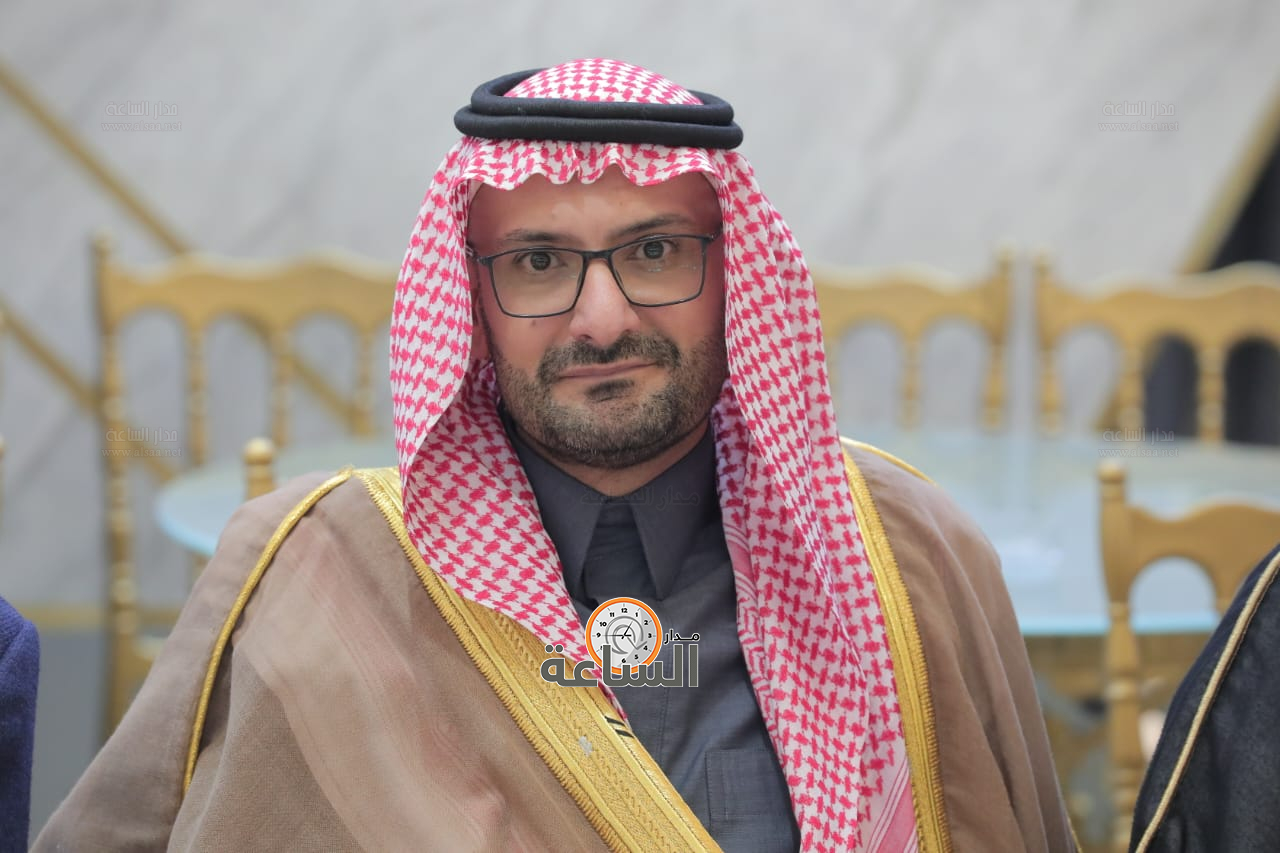 Madar Al-Saa Images 0.6430417155930643