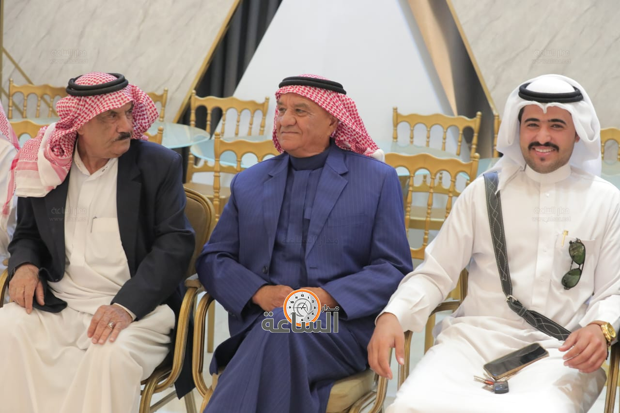 Madar Al-Saa Images 0.36385693909894246