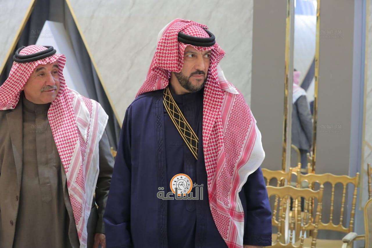 Madar Al-Saa Images 0.16359141836486213