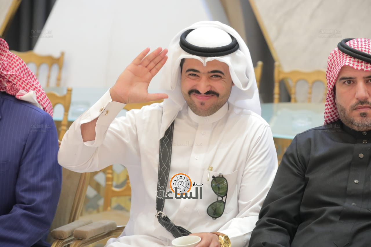 Madar Al-Saa Images 0.5692601604804531