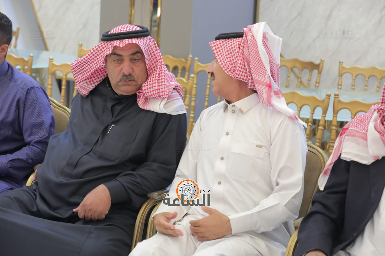 Madar Al-Saa Images 0.38570602835386536