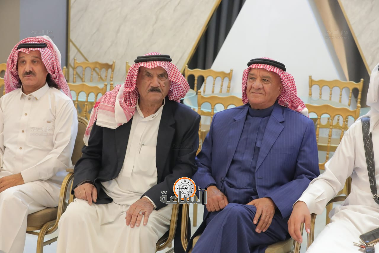 Madar Al-Saa Images 0.09535326766291741