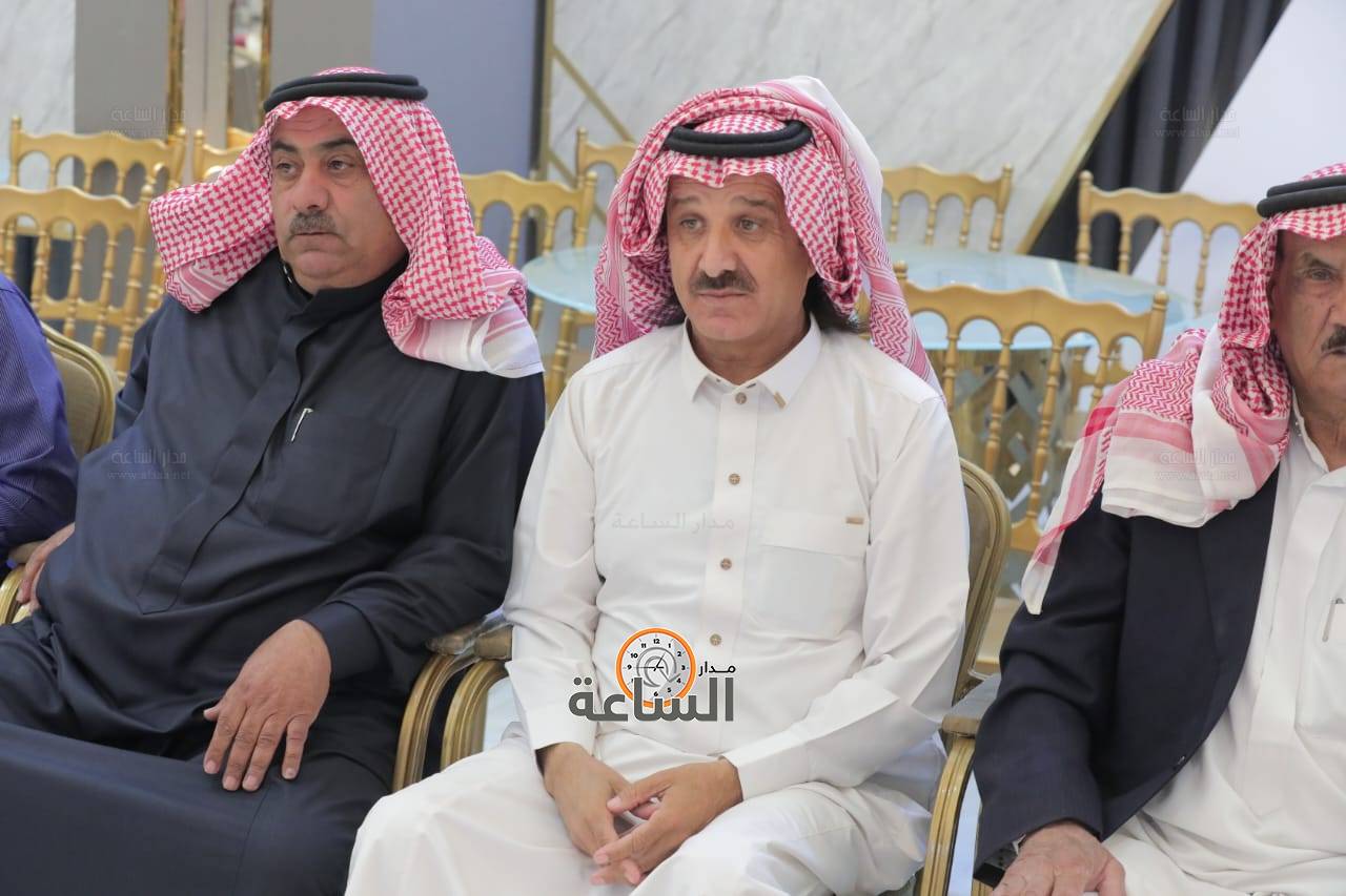 Madar Al-Saa Images 0.7558966555352463