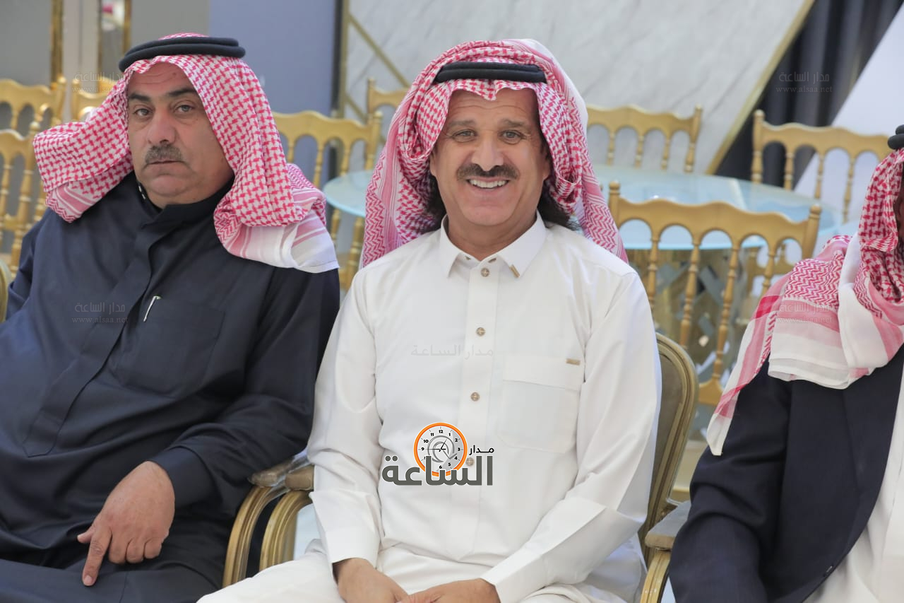 Madar Al-Saa Images 0.9400770680449657