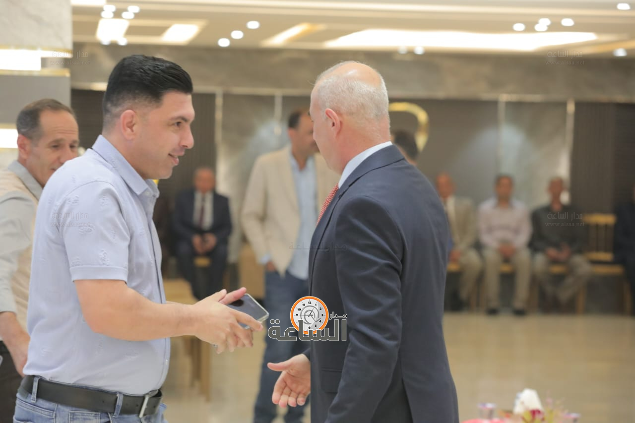 Madar Al-Saa Images 0.5512843277438779