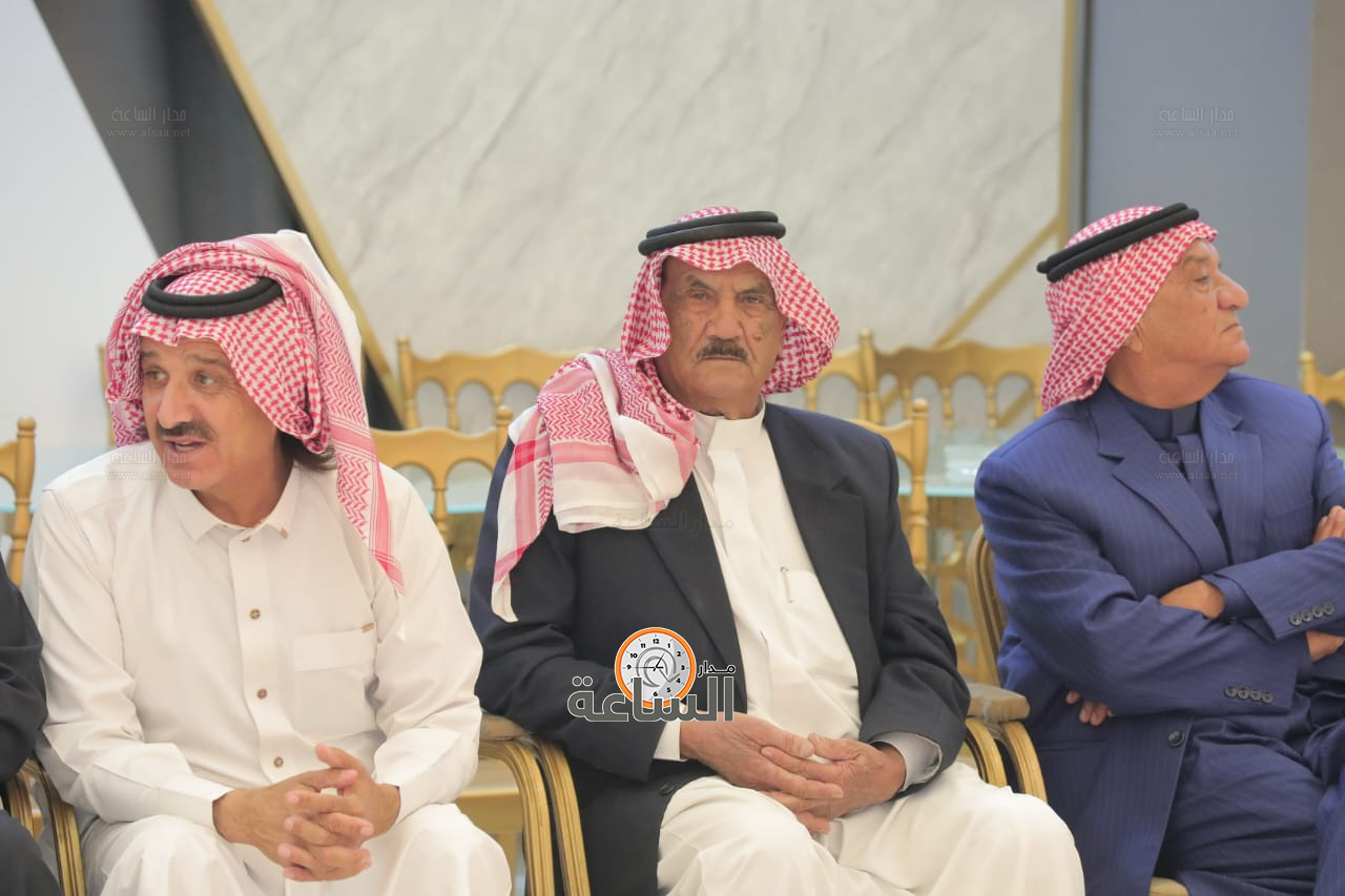 Madar Al-Saa Images 0.35909347421630955