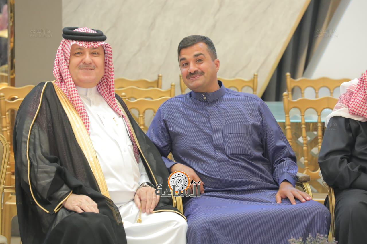 Madar Al-Saa Images 0.3941882883872122