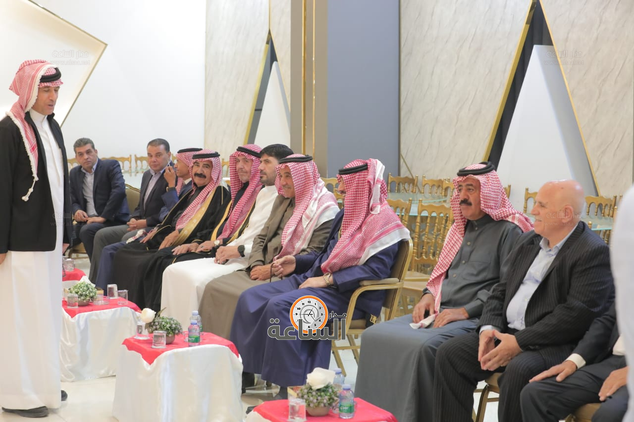 Madar Al-Saa Images 0.10358019310528355