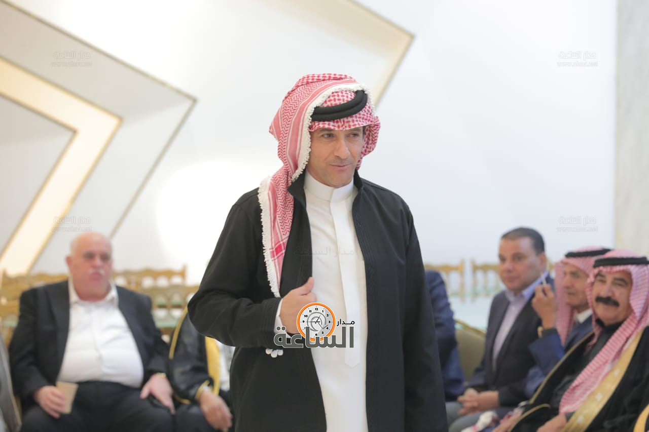 Madar Al-Saa Images 0.8938166774213326