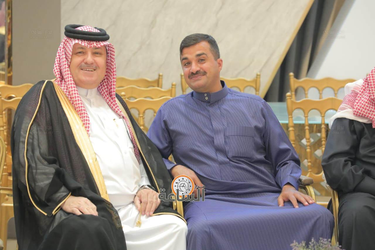 Madar Al-Saa Images 0.20403671682806923