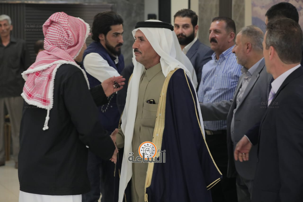 Madar Al-Saa Images 0.05706809587645434