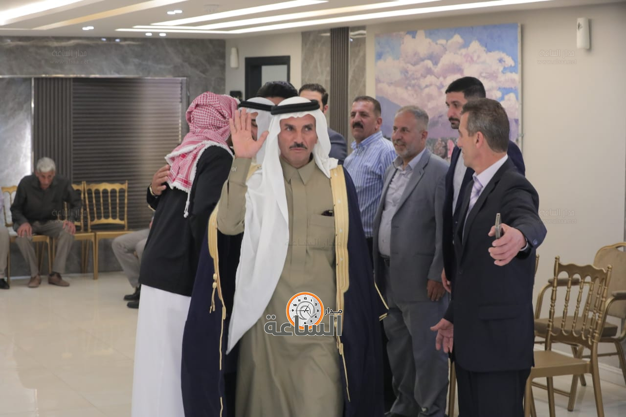 Madar Al-Saa Images 0.6259841448184154