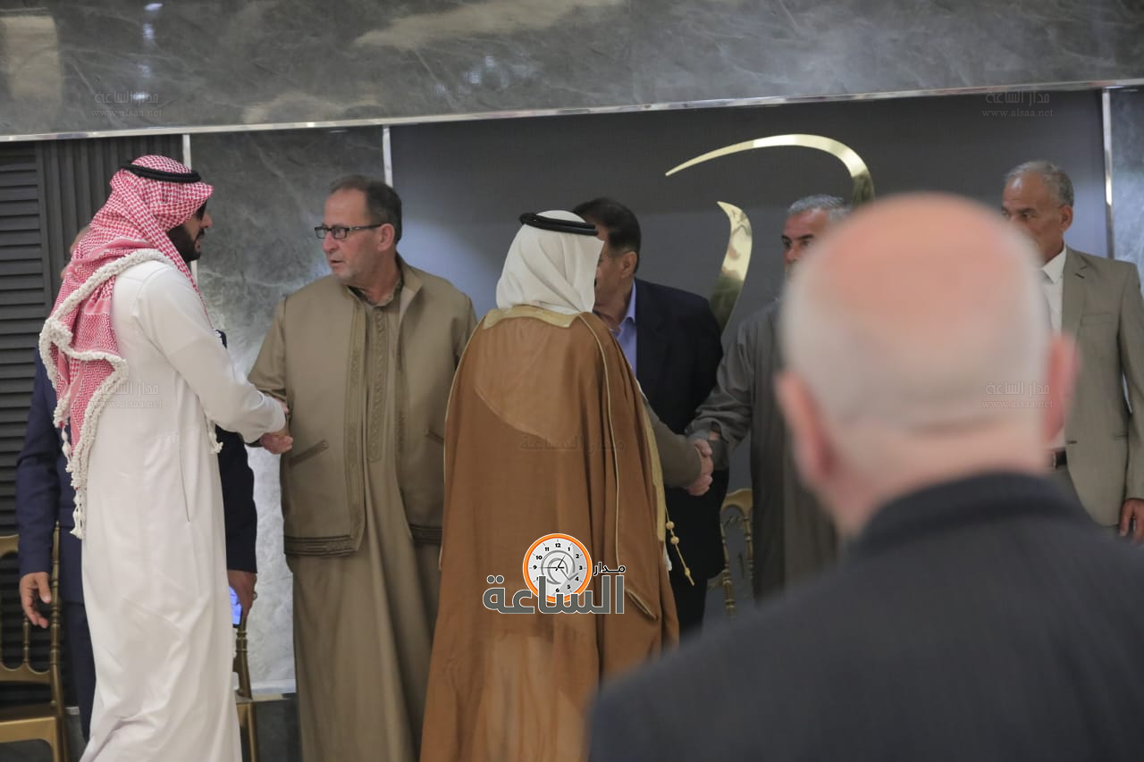 Madar Al-Saa Images 0.5009880313884073