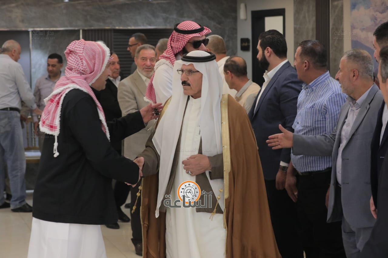 Madar Al-Saa Images 0.045429826737853896