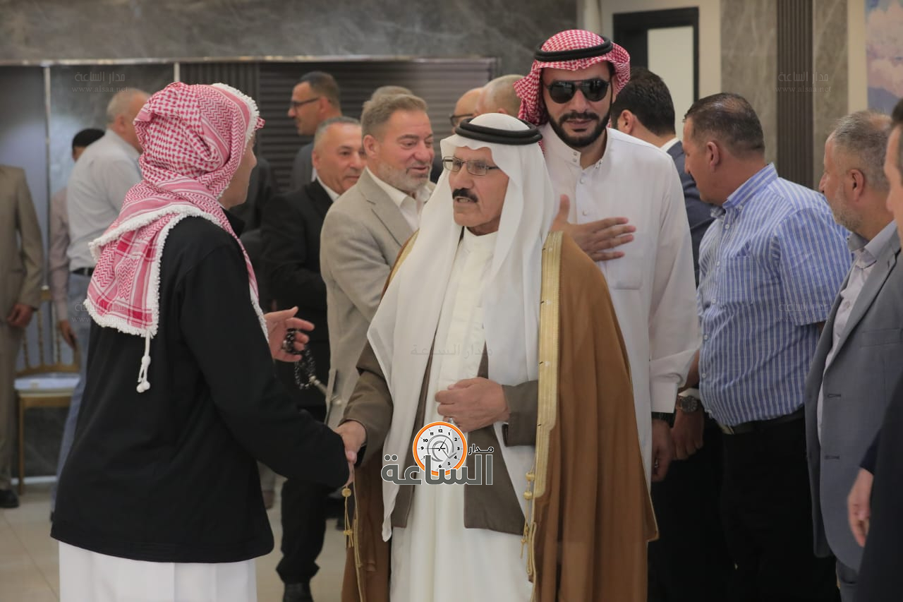 Madar Al-Saa Images 0.09758923363318284