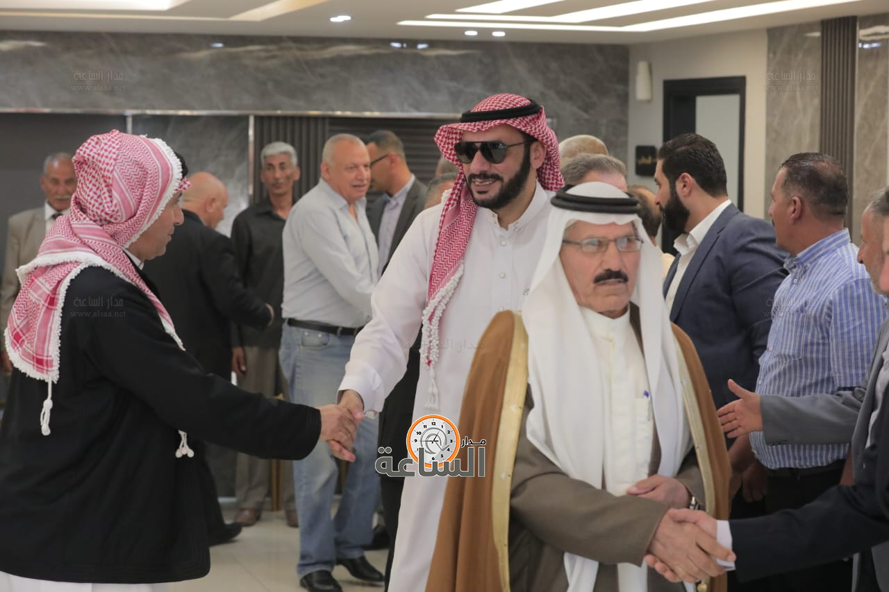 Madar Al-Saa Images 0.5295077063329439