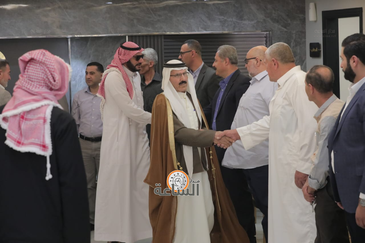 Madar Al-Saa Images 0.6057488347205519