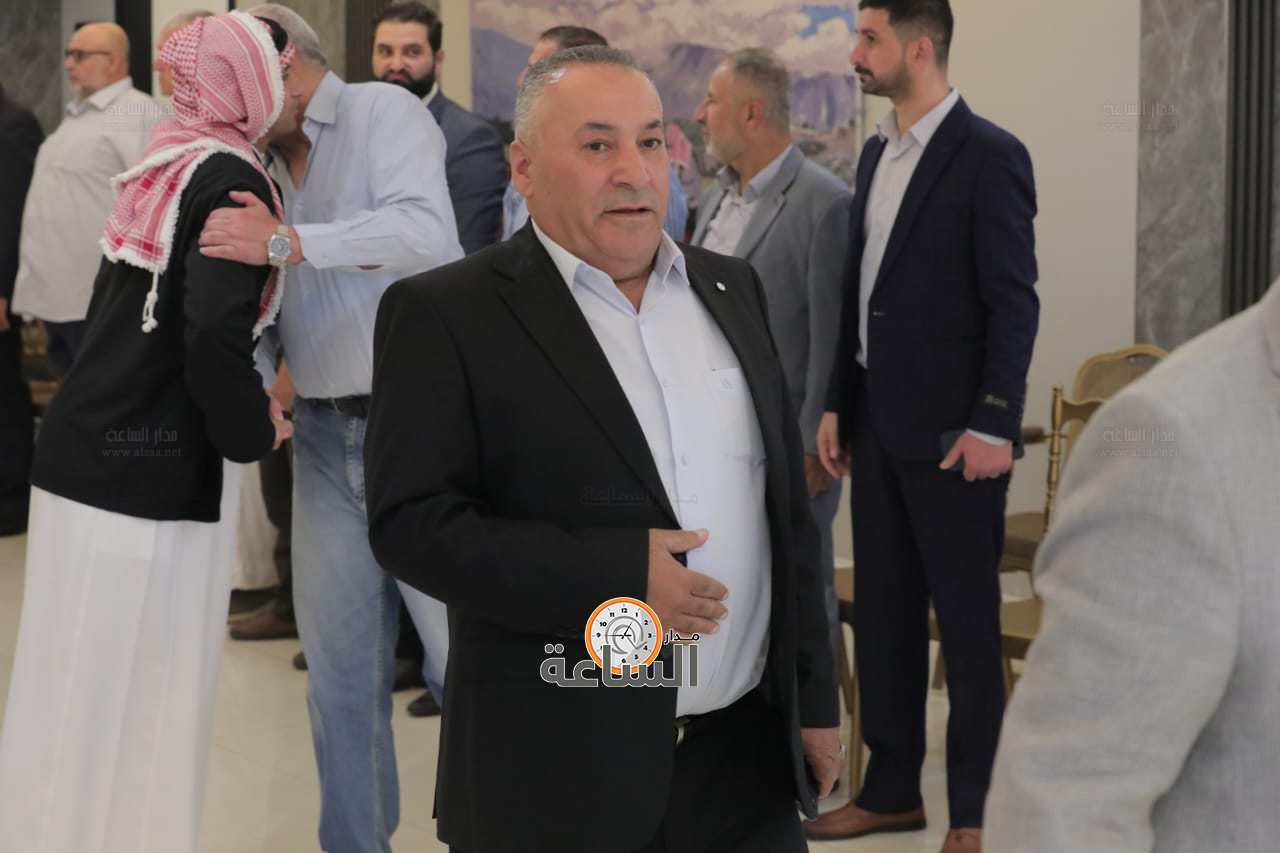 Madar Al-Saa Images 0.3464841888080912