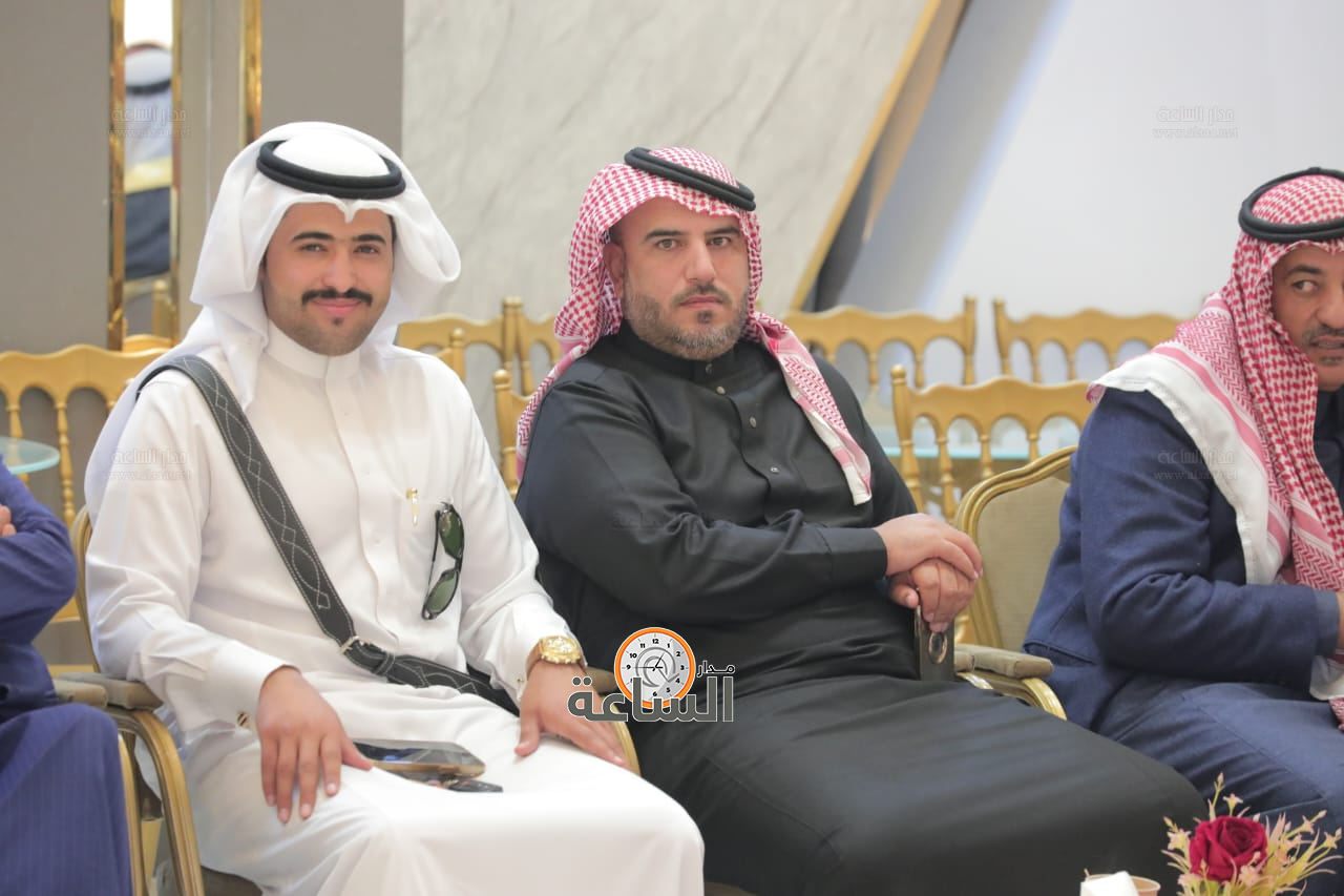 Madar Al-Saa Images 0.3801013025470973