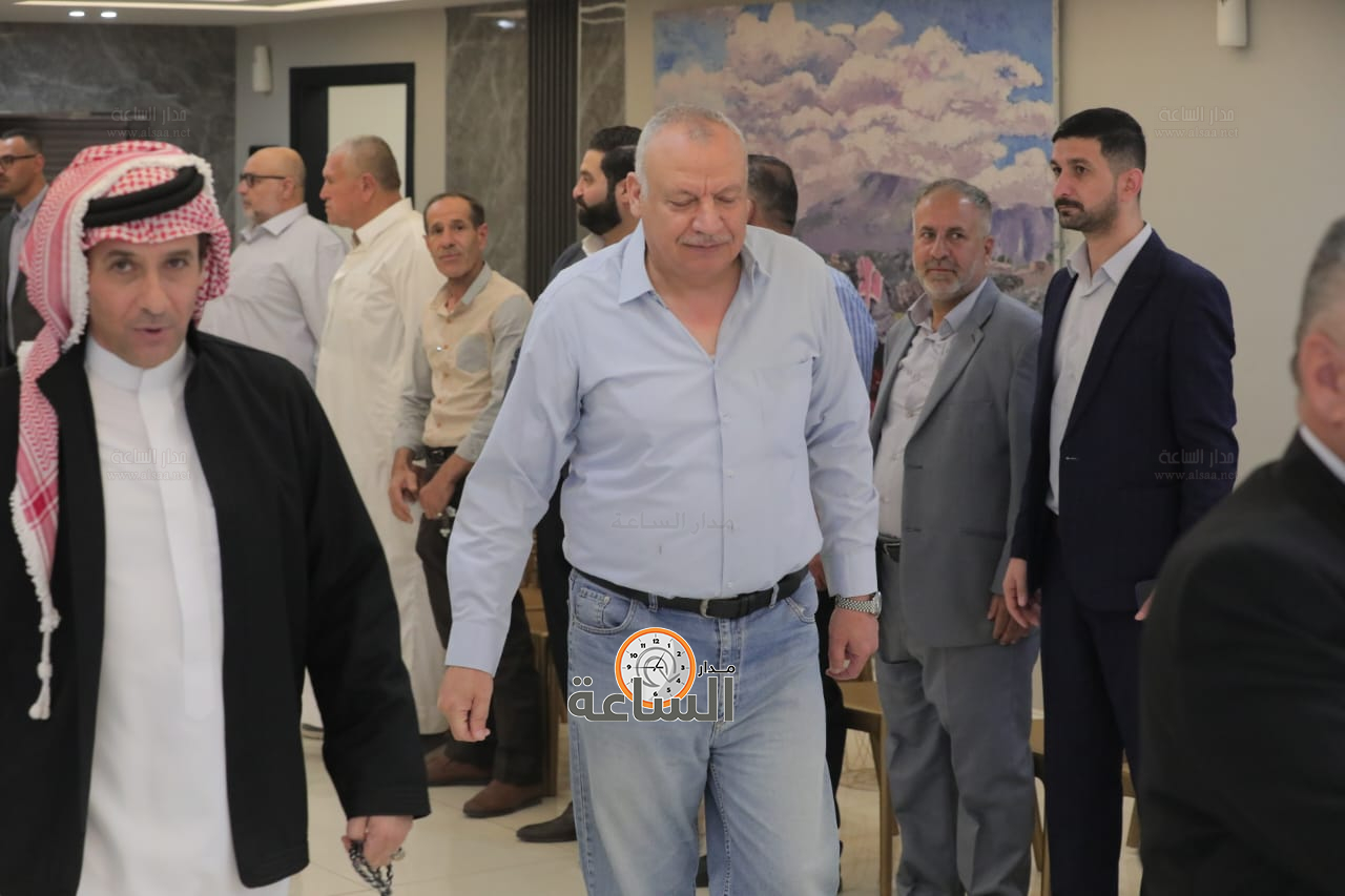 Madar Al-Saa Images 0.7672313742390396