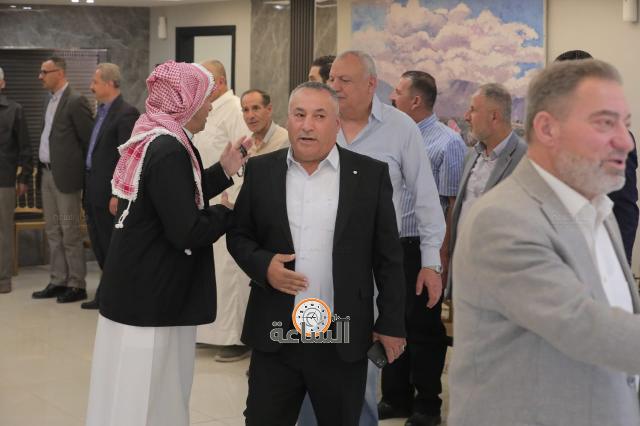 Madar Al-Saa Images 0.4755631831445547