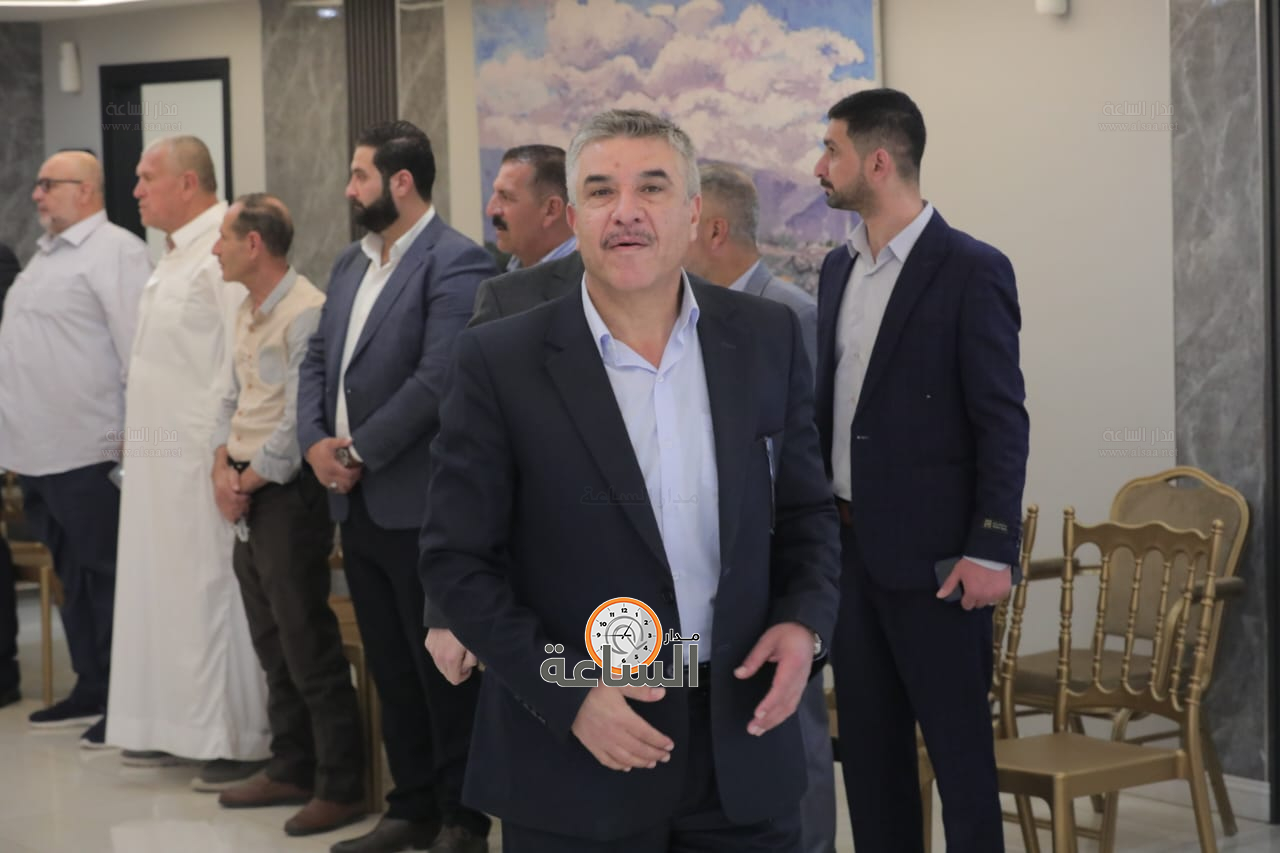 Madar Al-Saa Images 0.1180398035217105