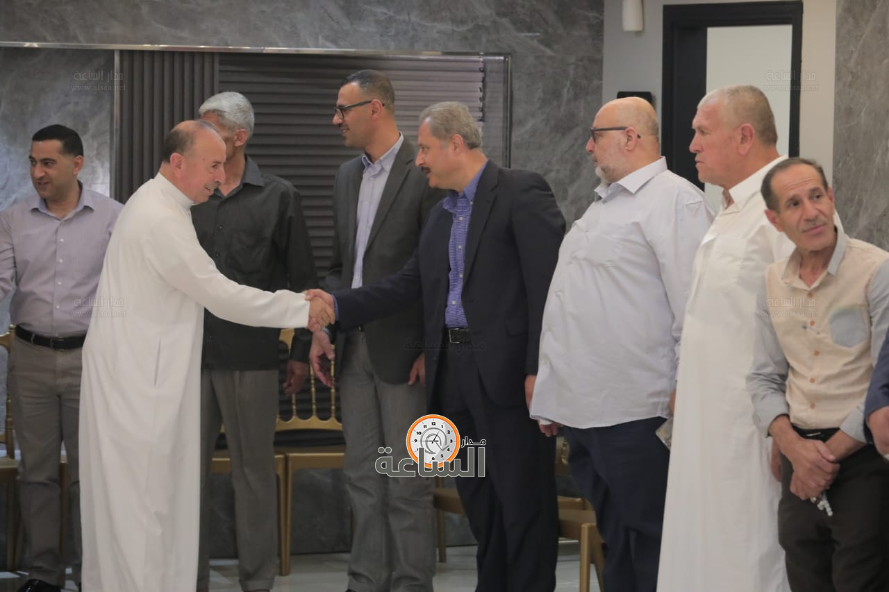 Madar Al-Saa Images 0.6442514075137101