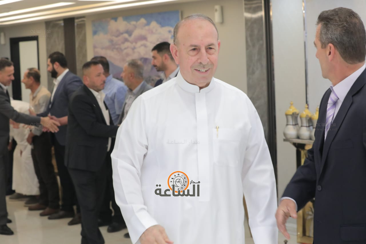 Madar Al-Saa Images 0.8773899157662176