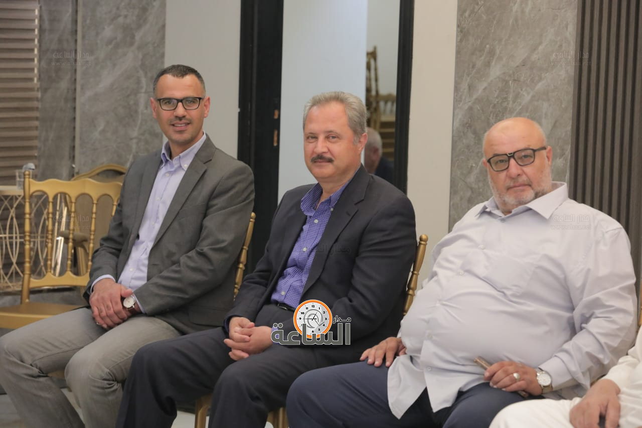 Madar Al-Saa Images 0.38577915266461316