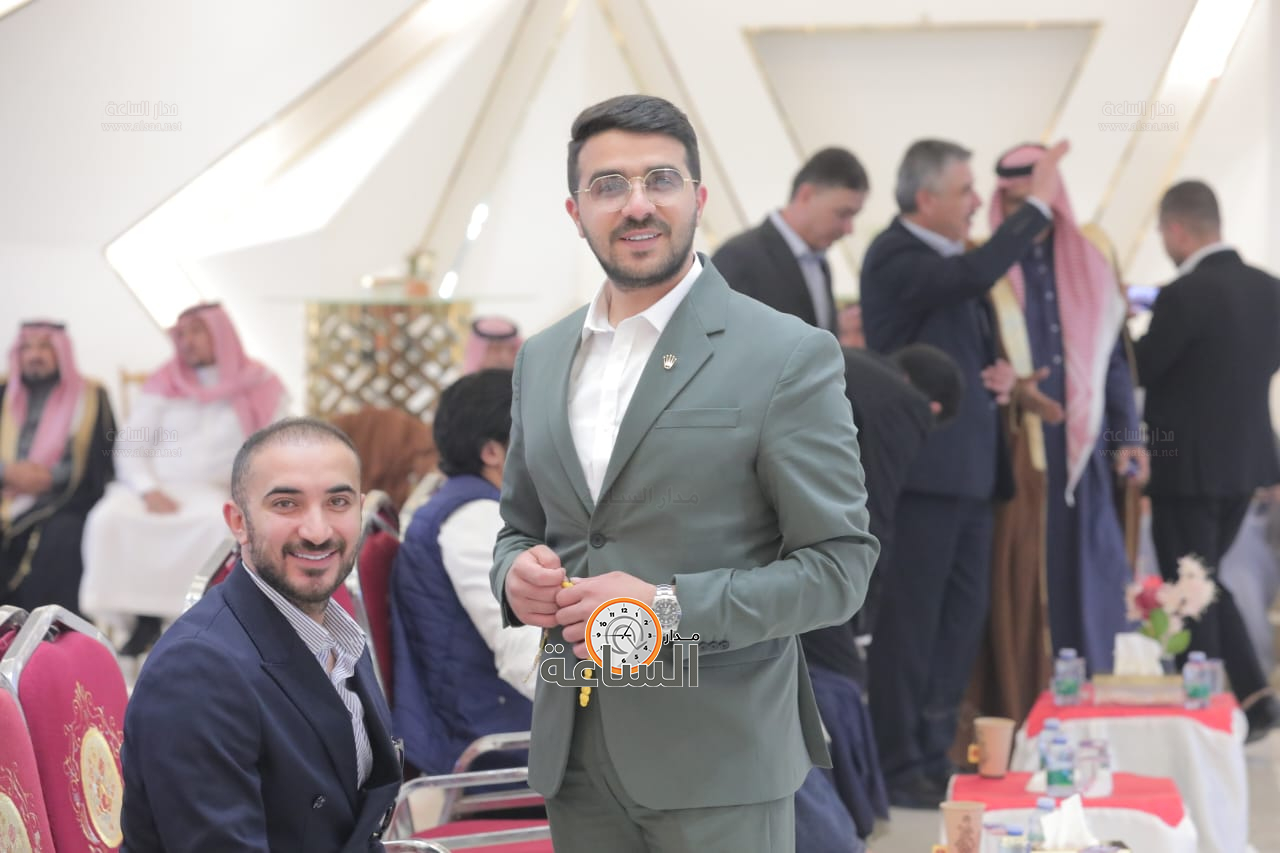 Madar Al-Saa Images 0.97356124688587