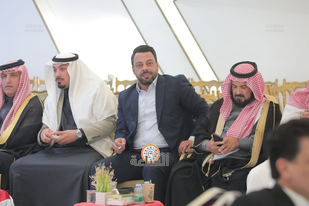 Madar Al-Saa Images 0.660387469659252