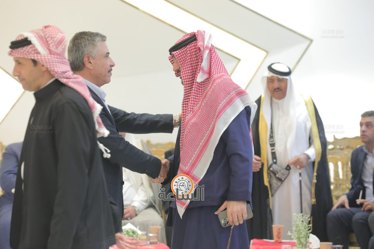 Madar Al-Saa Images 0.3527733973329066