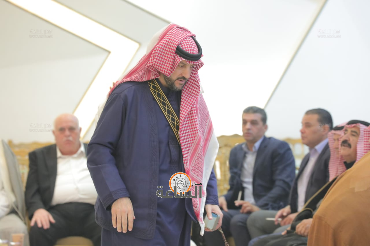 Madar Al-Saa Images 0.5663739564474578