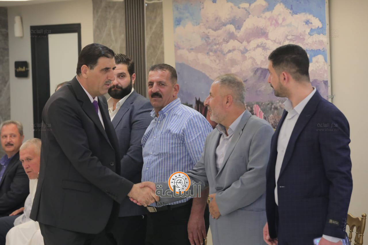 Madar Al-Saa Images 0.3999384819523851